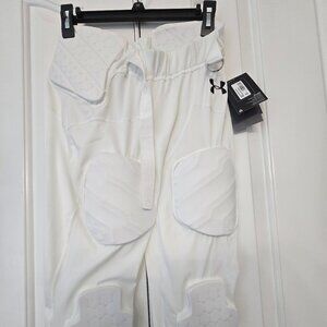 NWT! Under Armour Integrated Football Pant Adult